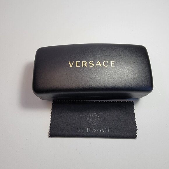 Versace VE4275 Medusa Square Sunglasses - Picture 8 of 10